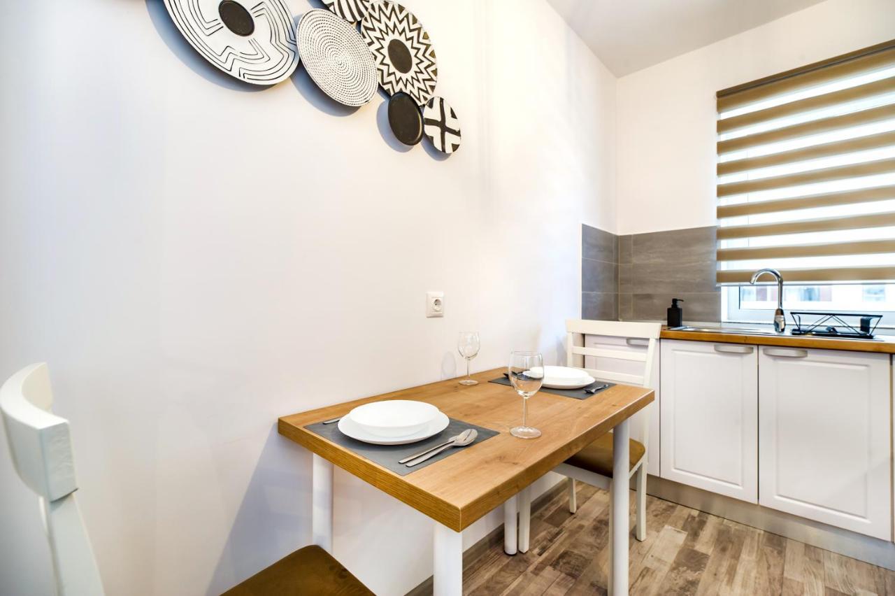 Apartament Diamant Брашов Екстериор снимка